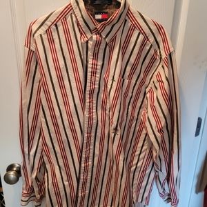Tommy Hilfiger dress shirt